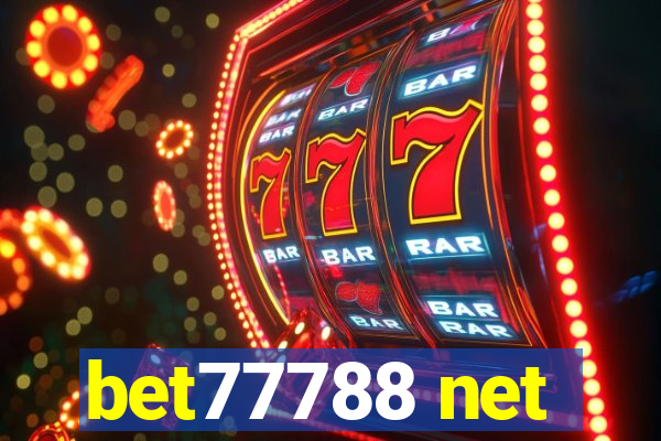 bet77788 net